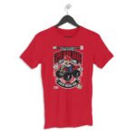 Mario Garage T-Shirt
