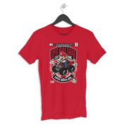 Mario Garage T-Shirt